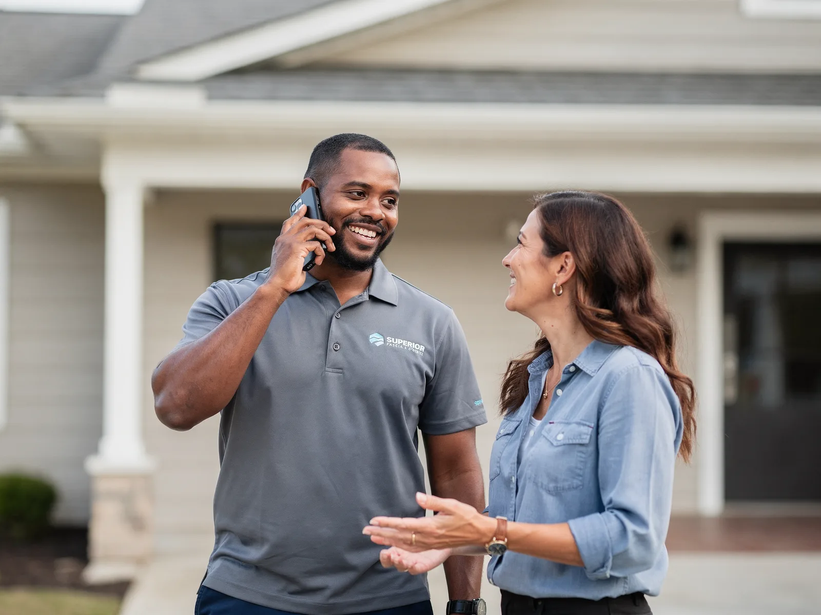 Fascia Repair Saint Marys, PA FAQs