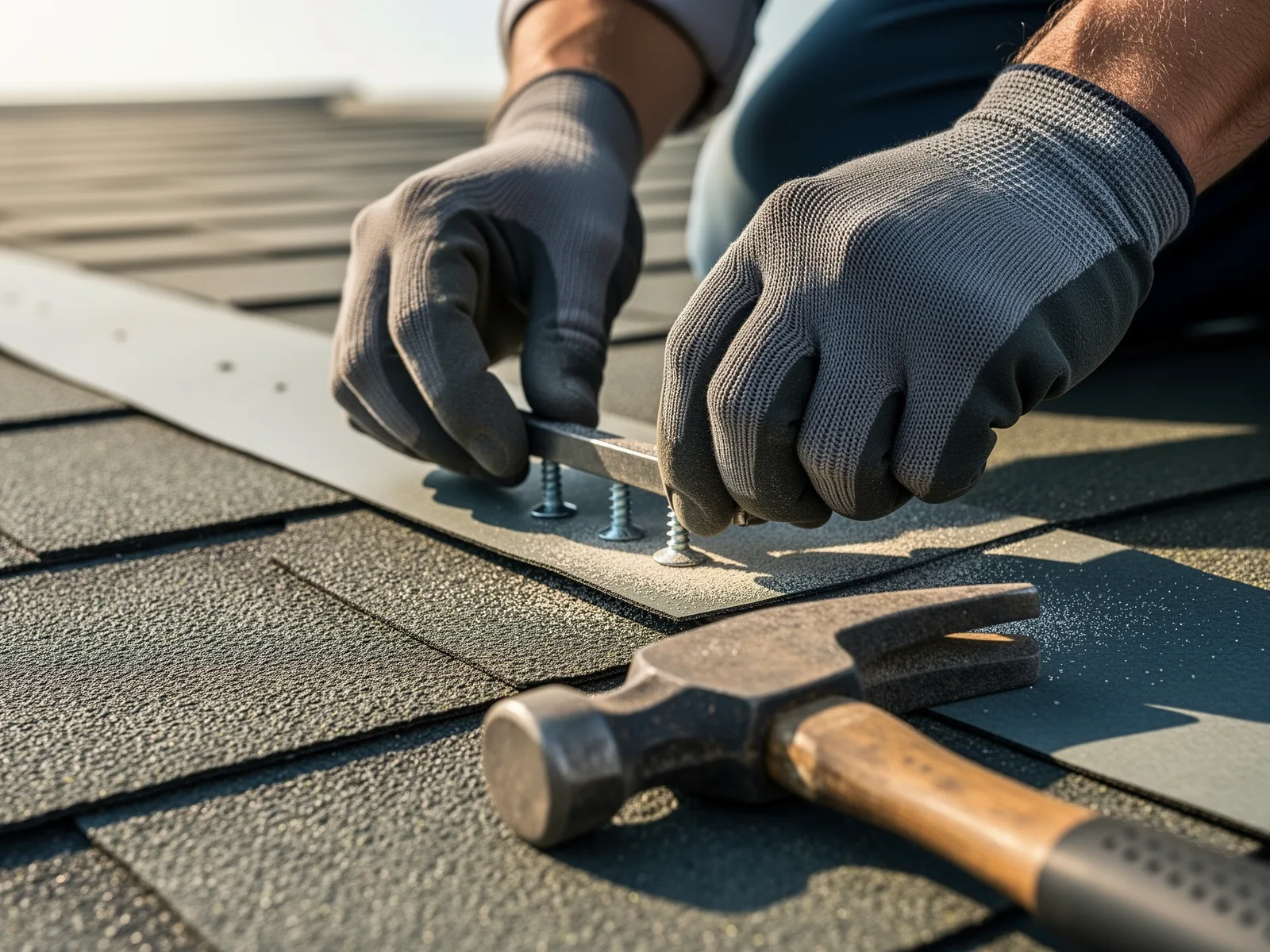 Why choose Fascia Repair in Saint Marys, PA